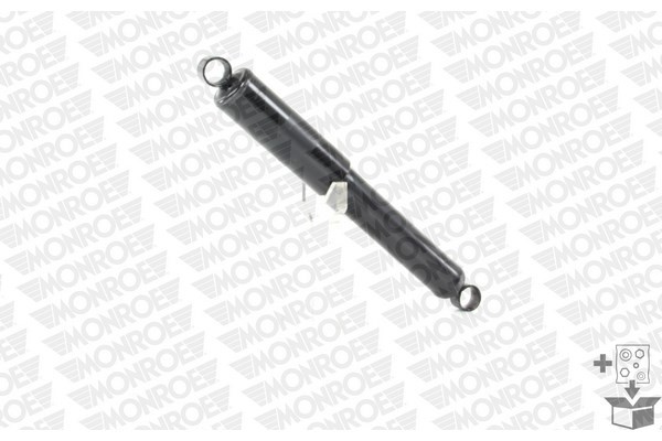 Stötdämpare Gastryck, Framaxel Monroe D8440 MONROE