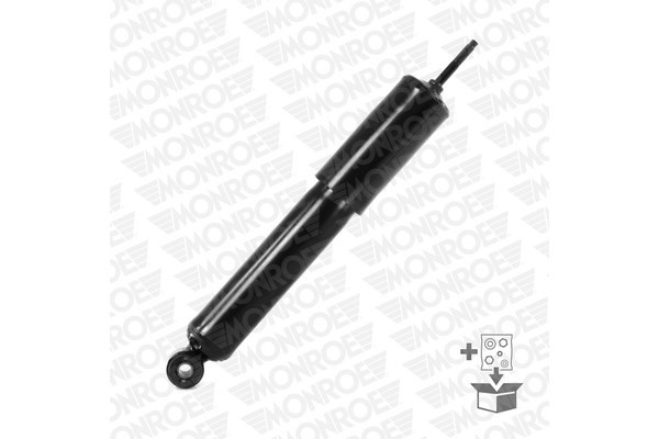 Stötdämpare Gastryck, Framaxel Monroe D8486 MONROE