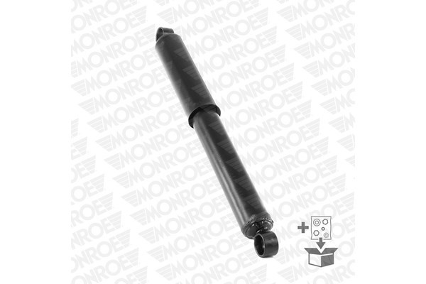 Stötdämpare Gastryck, Bakaxel Monroe D8487 MONROE Stötdämpare Gastryck, Bakaxel Monroe D8487 MONROE