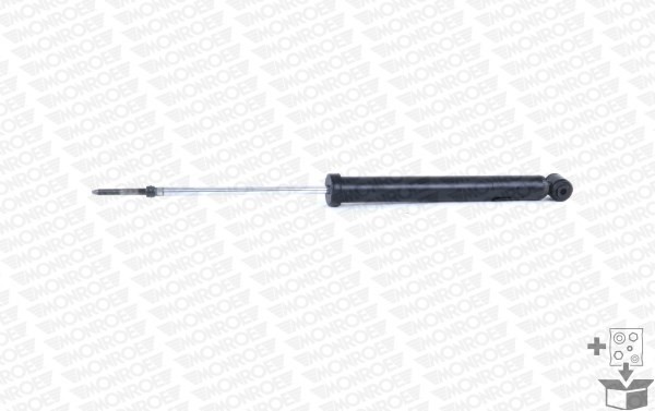 Stötdämpare Gastryck, Bakaxel Monroe G1074 MONROE