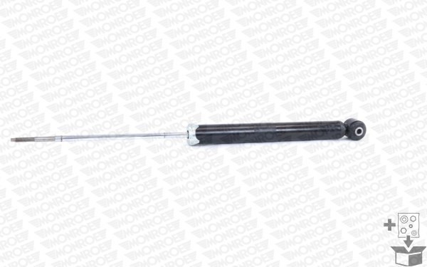 Stötdämpare Gastryck, Bakaxel Monroe G1099 MONROE
