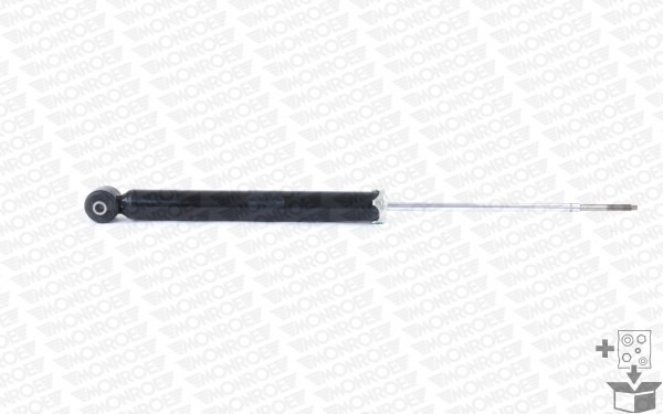 Stötdämpare Gastryck, Bakaxel Monroe G1099 MONROE