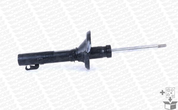 Stötdämpare Gastryck, Framaxel Monroe G16264 MONROE