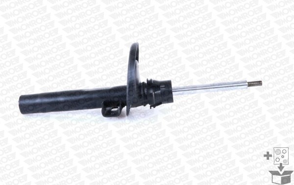 Stötdämpare Gastryck, Framaxel Monroe G16694 MONROE