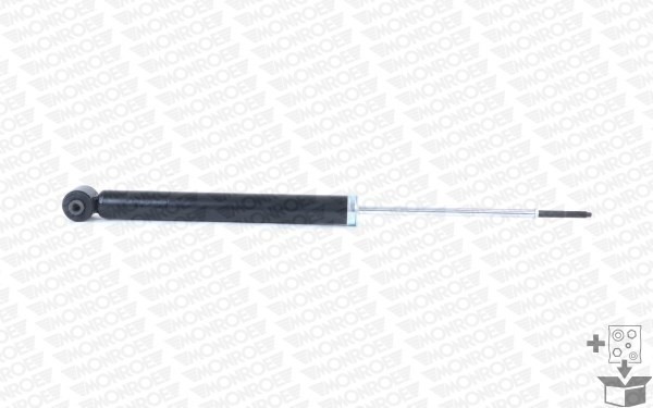 Stötdämpare Gastryck, Bakaxel Monroe G21659 MONROE