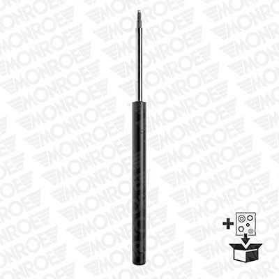 Stötdämpare Gastryck, Framaxel Monroe MG871 MONROE