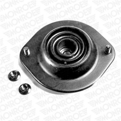 Fjäderbenslager, Framaxel Monroe MK091 MONROE