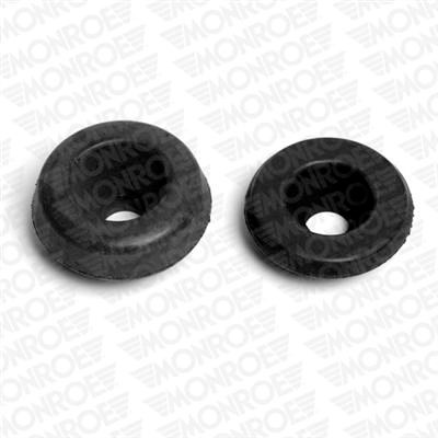 Fjäderbenslager, Bakaxel Monroe MK117 MONROE Fjäderbenslager, Bakaxel Monroe MK117 MONROE