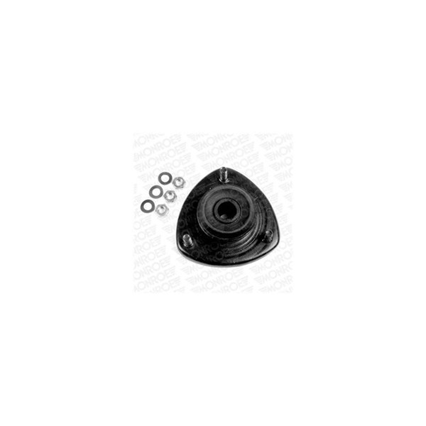 Fjäderbenslager, Framaxel Monroe MK139 MONROE Fjäderbenslager, Framaxel Monroe MK139 MONROE