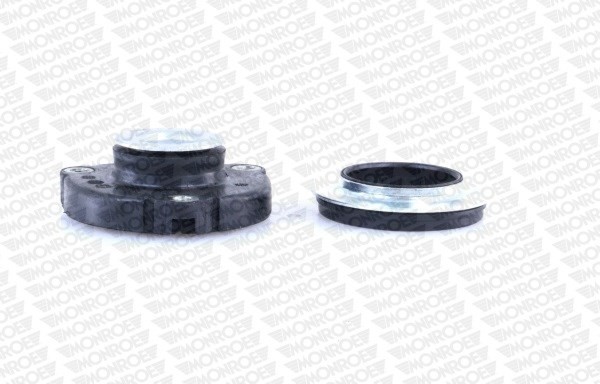 Fjäderbenslager, Framaxel, Höger, Vänster Monroe MK156 MONROE