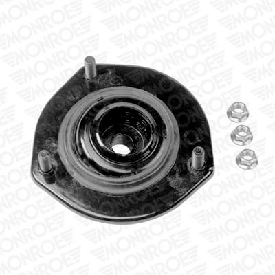 Fjäderbenslager, Bakaxel Monroe MK176 MONROE Fjäderbenslager, Bakaxel Monroe MK176 MONROE