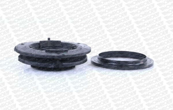Fjäderbenslager, Framaxel, Höger, Vänster Monroe MK182 MONROE Fjäderbenslager, Framaxel, Höger, Vänster Monroe MK182 MONROE