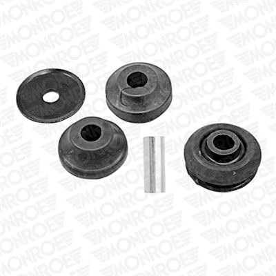 Fjäderbenslager, Bakaxel, Framaxel Monroe MK215 MONROE Fjäderbenslager, Bakaxel, Framaxel Monroe MK215 MONROE