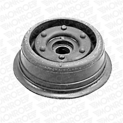 Fjäderbenslager, Bakaxel Monroe MK222 MONROE Fjäderbenslager, Bakaxel Monroe MK222 MONROE