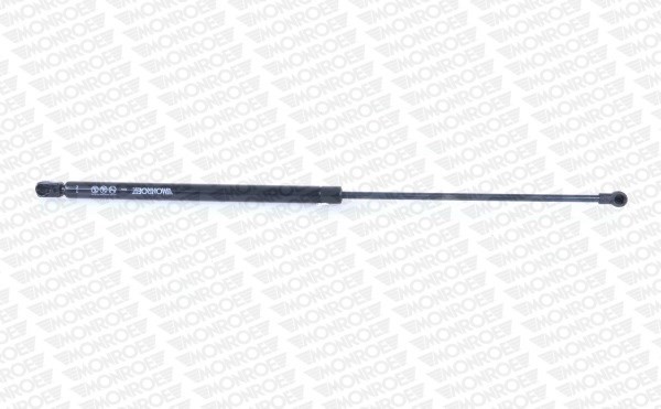 Gasfjäder, bagageutrymme, Bak Monroe ML5184 MONROE Gasfjäder, bagageutrymme, Bak Monroe ML5184 MONROE