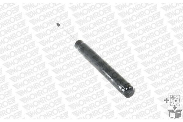Stötdämpare Oljetryck, Framaxel Monroe MR258 MONROE