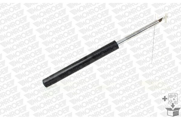 Stötdämpare Oljetryck, Framaxel Monroe MR828 MONROE