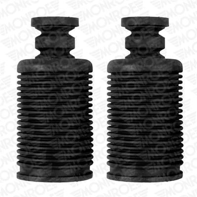 Dammskydd, stötdämpare, Framaxel Monroe PK111 MONROE Dammskydd, stötdämpare, Framaxel Monroe PK111 MONROE