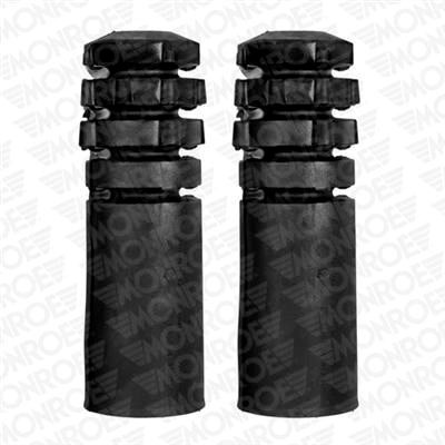 Dammskydd, stötdämpare, Framaxel Monroe PK116 MONROE Dammskydd, stötdämpare, Framaxel Monroe PK116 MONROE