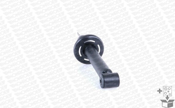 Stötdämpare Oljetryck, Bakaxel Monroe R3796 MONROE