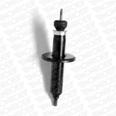 Stötdämpare Oljetryck, Framaxel Monroe R6517 MONROE