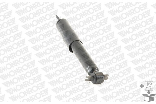 Stötdämpare Oljetryck, Framaxel Monroe V1021 MONROE Stötdämpare Oljetryck, Framaxel Monroe V1021 MONROE