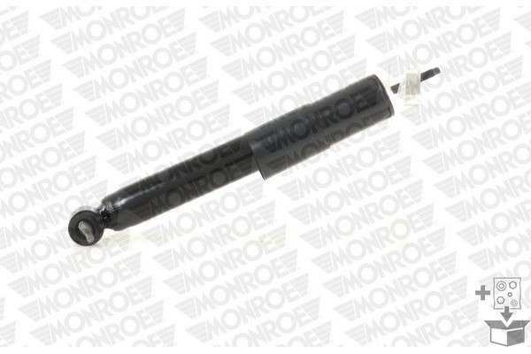 Stötdämpare Oljetryck, Framaxel Monroe V1021 MONROE Stötdämpare Oljetryck, Framaxel Monroe V1021 MONROE
