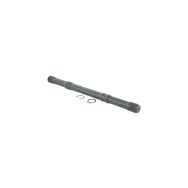 Drivaxel, framaxel vänster Febest 0112-AZT250LH FEBEST