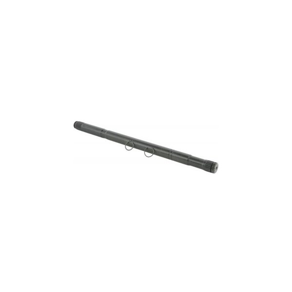 Drivaxel, framaxel vänster Febest 0112-ZZT251LH FEBEST