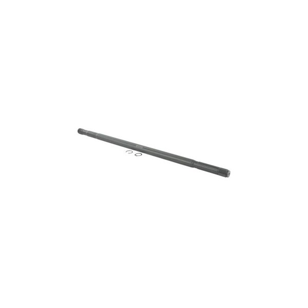 Drivaxel, framaxel höger Febest 0112-ZZT251RH FEBEST