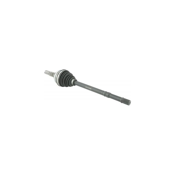 Drivknut, Framaxel, På hjulsidan Febest 0114-ZZE120A48LH FEBEST