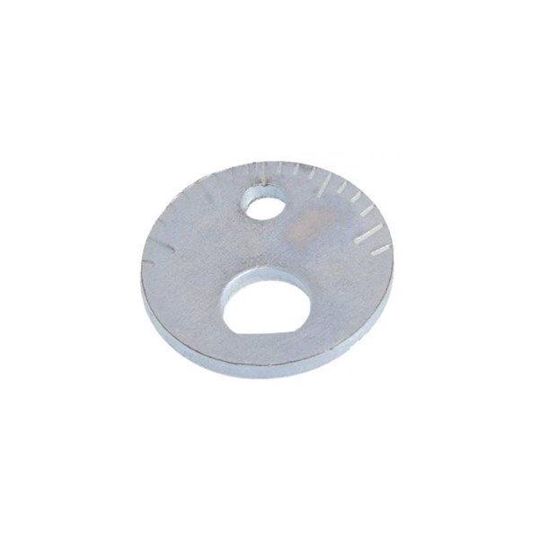 Caster-inställningsbrickor, axelstomme Febest 0130-005 FEBEST