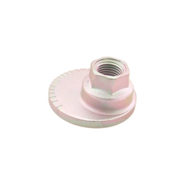 Caster-inställningsbrickor, axelstomme Febest 0131-006 FEBEST
