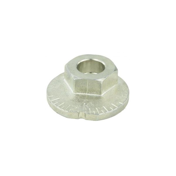 Caster-inställningsbrickor, axelstomme Febest 0131-009 FEBEST