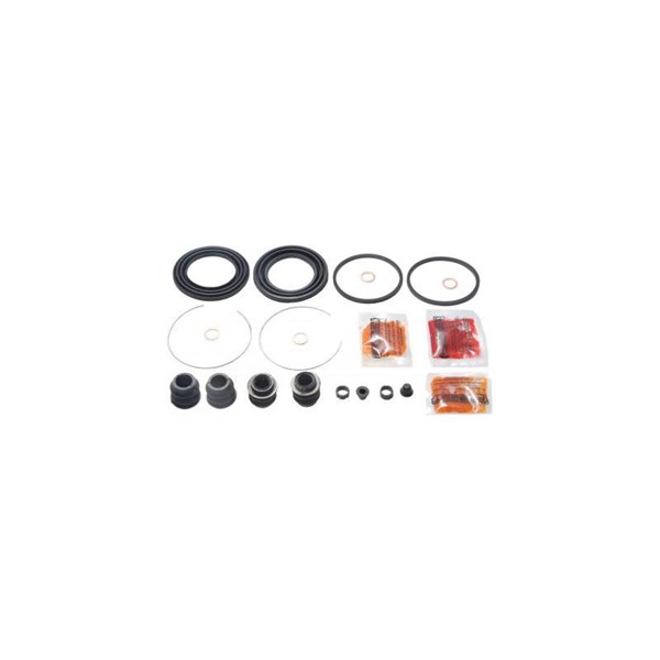 Reparationssats, bromsok, Framaxel FEBEST Reparationssats, bromsok, Framaxel FEBEST