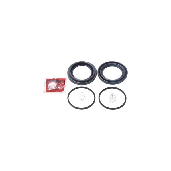 Reparationssats, bromsok, Framaxel Febest 0175-AT220F FEBEST Reparationssats, bromsok, Framaxel Febest 0175-AT220F FEBEST