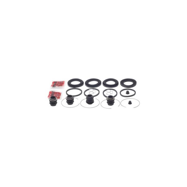 Reparationssats, bromsok, Framaxel Febest 0175-AZT220F FEBEST