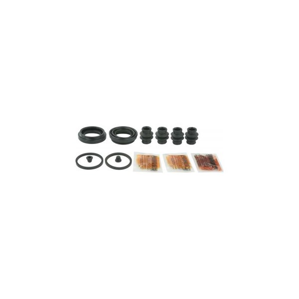 Reparationssats, bromsok, Bakaxel Febest 0175-AZT220R FEBEST