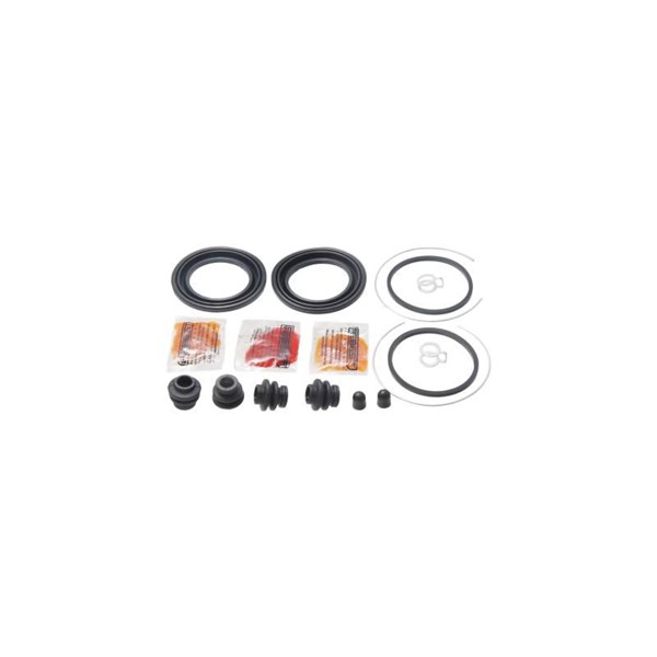 Reparationssats, bromsok, Framaxel Febest 0175-CE120F FEBEST Reparationssats, bromsok, Framaxel Febest 0175-CE120F FEBEST