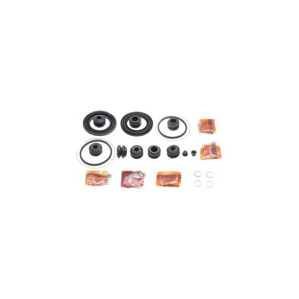 Reparationssats, bromsok, Framaxel Febest 0175-ET196F FEBEST Reparationssats, bromsok, Framaxel Febest 0175-ET196F FEBEST
