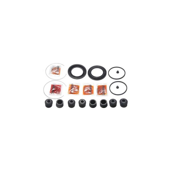 Reparationssats, bromsok, Framaxel Febest 0175-GGN15F FEBEST