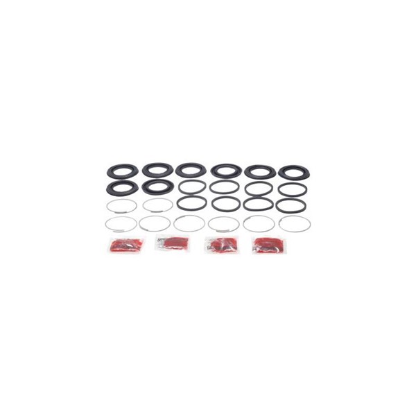 Reparationssats, bromsok, Framaxel Febest 0175-GGN25F FEBEST