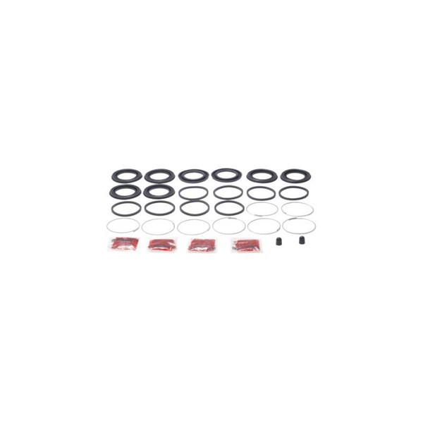 Reparationssats, bromsok, Framaxel Febest 0175-GRJ150F FEBEST