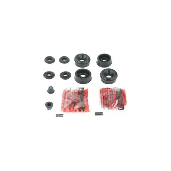 Reparationssats, bromsok, Bakaxel Febest 0175-NCP30R FEBEST