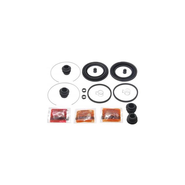 Reparationssats, bromsok, Framaxel Febest 0175-NCP90F FEBEST Reparationssats, bromsok, Framaxel Febest 0175-NCP90F FEBEST