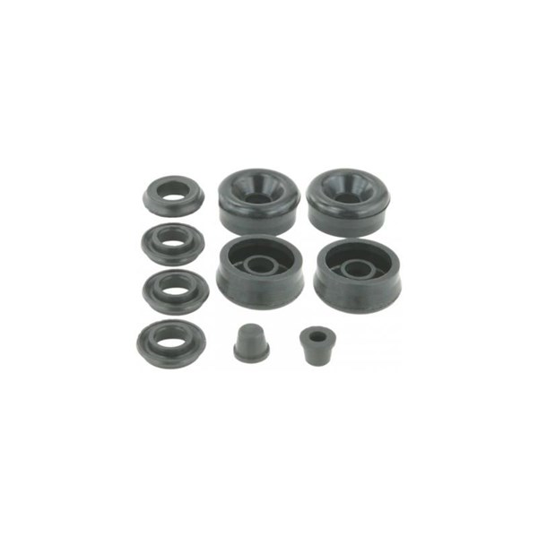Reparationssats, bromsok, Bakaxel Febest 0175-NCZ20R FEBEST