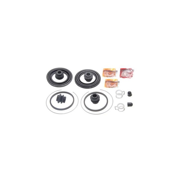 Reparationssats, bromsok, Framaxel Febest 0175-SCP10F FEBEST