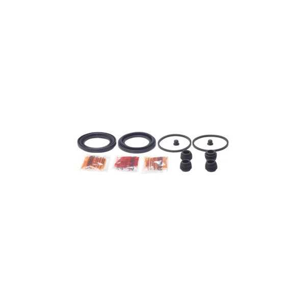Reparationssats, bromsok, Framaxel Febest 0175-ZZE120F FEBEST Reparationssats, bromsok, Framaxel Febest 0175-ZZE120F FEBEST