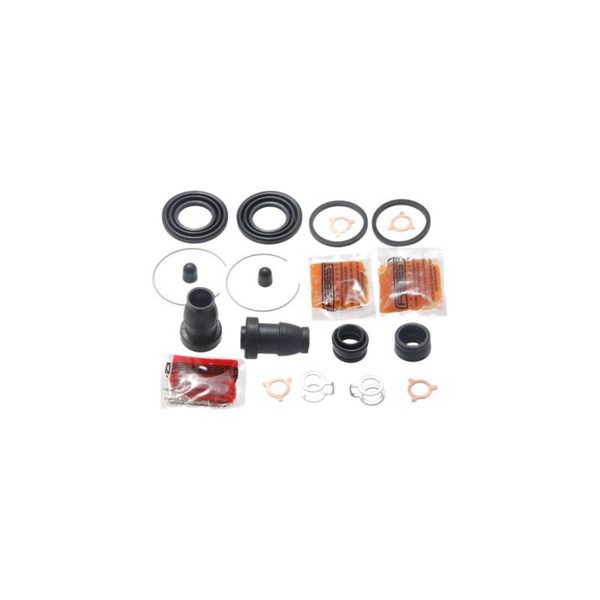 Reparationssats, bromsok, Bakaxel Febest 0175-ZZE121R FEBEST