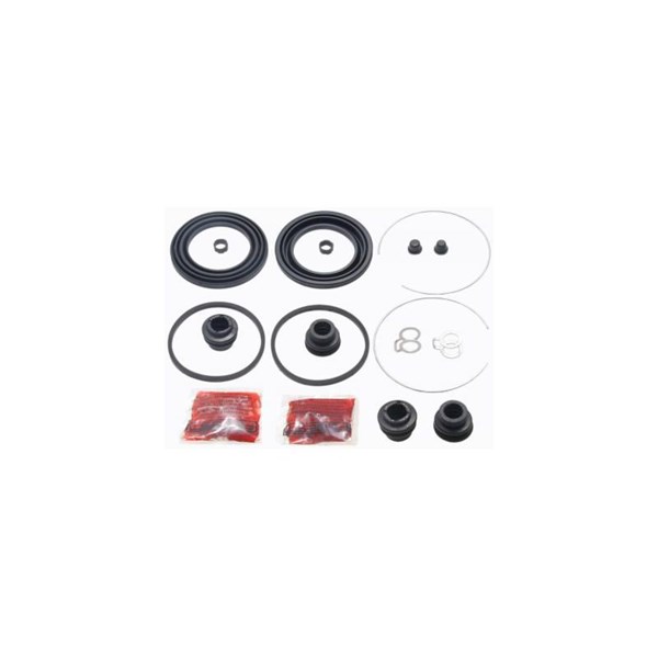 Reparationssats, bromsok, Framaxel Febest 0175-ZZE150F FEBEST